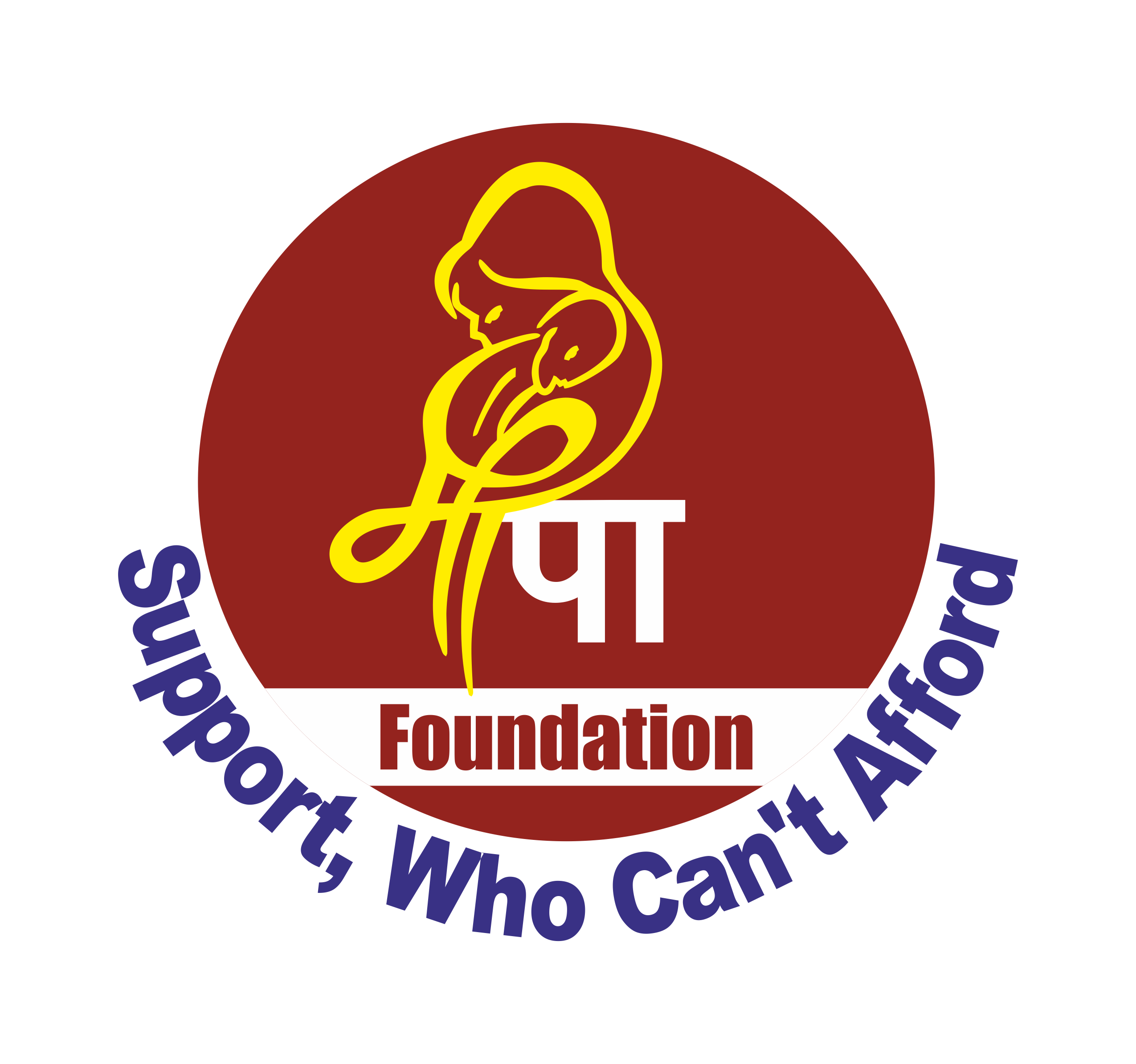 Mappa Foundation Logo